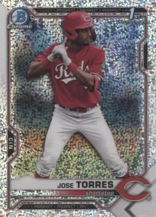 Sparkle Refractor