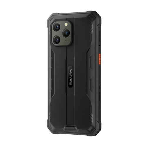 Blackview BV5300 Pro 4G Téléphone Portable Incassable 6.1" 6580mAh 7GB+64GB - Zdjęcie 4 z 16