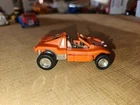 Dune Buggyman MR-08 ORANGE 100% Complete 1982 Gobots Bandai Tonka Action Figure