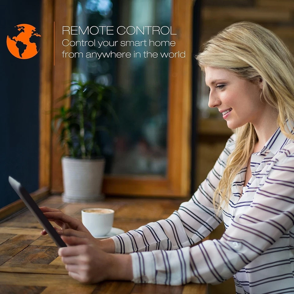 Комплект утопленного освещения OSRAM SYLVANIA SMART+ ZigBee 5/6 дюйма работает с концентратором Alexa Req - Изображение 4 из 4