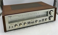 Vintage Technics Panasonic