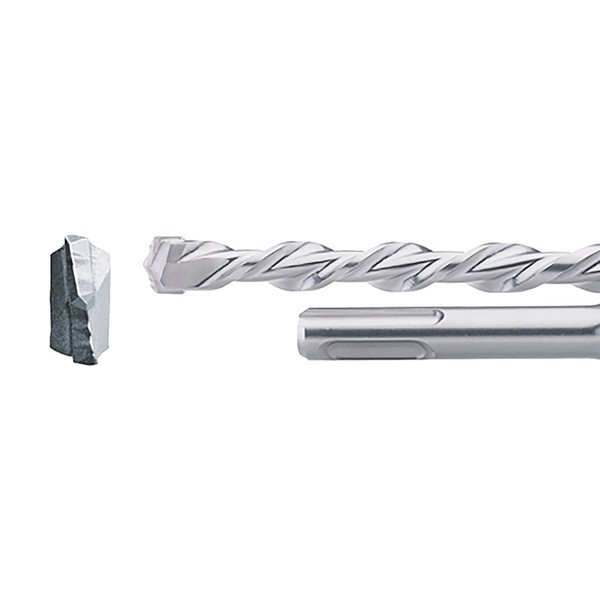 Makita Sds-Vplus-Bohrer 6X210 5 St. - B-47341-5-image