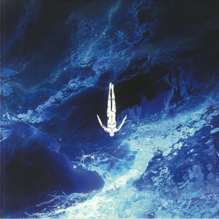 MASSANO - Shut Down EP - Vinyl (12"")
