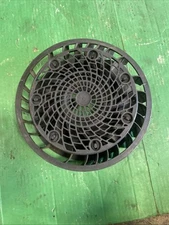 Kohler Courage Flywheel Fan & Debris Cover P/N 20-157-01, 2016202