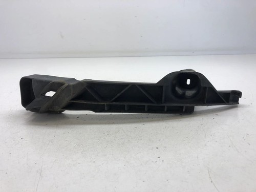 Volkswagen Golf V 2008 Rechts Halterung Stoßstange Stoßfänger vorne DRA51071