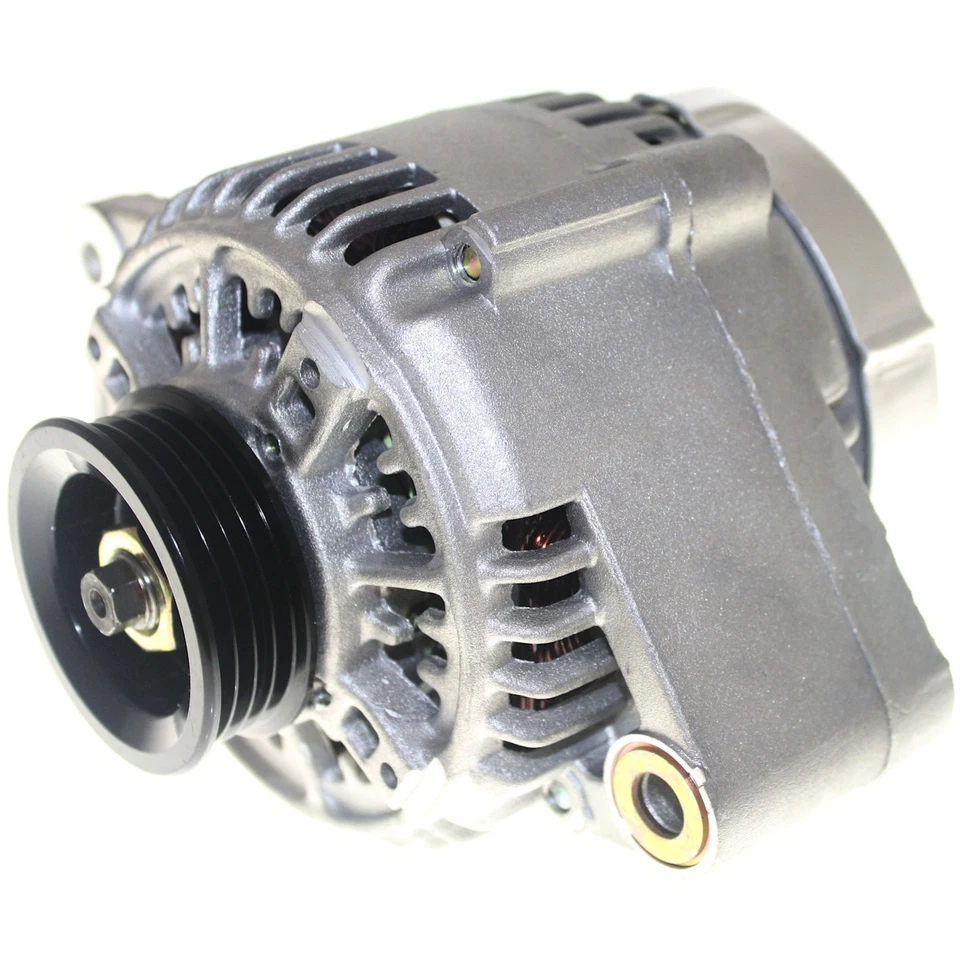 Alternador para 4 corredores Toyota Tacoma 4Runner Tundra T100 1995-1998 Foto 2 de 4