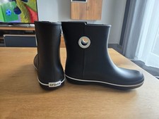 Crocs Jaunt Shorty Boot Gr.40