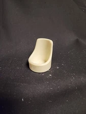 Vintage Kenner Tree Tots Tree House Chair White