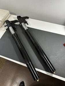 2008-2020 Gen 2 Suzuki Hayabusa B King Forks (left and right)