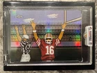 2025 Topps Chrome Joe Montana Base (RAW)