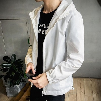 Freizeit Events Freizeit Mantel Sportjacke anwendbar für Männer normale Länge