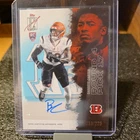 2025 Topps Barrett Carter Shop for 2025 Topps Signature Class Football Rookie autographs on eBay (Raw)