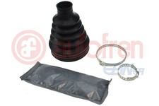 FOR AUTOFREN SEINSA D8335T COVER OVER. EXT. + INTERNAL. FORD TRANSIT 2.0TD 00- ORIGINAL BOX