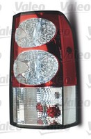 Heckleuchte Original Teil Valeo 044495 FüR Discovery L319 Landrover 4 4X4 SDV6