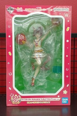Uma Musume Pretty Derby Vol. 12 Nice Nature Last One Ver.