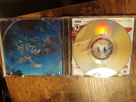 Ecco the Dolphin: Defender of the Future (Sega Dreamcast, 2000)