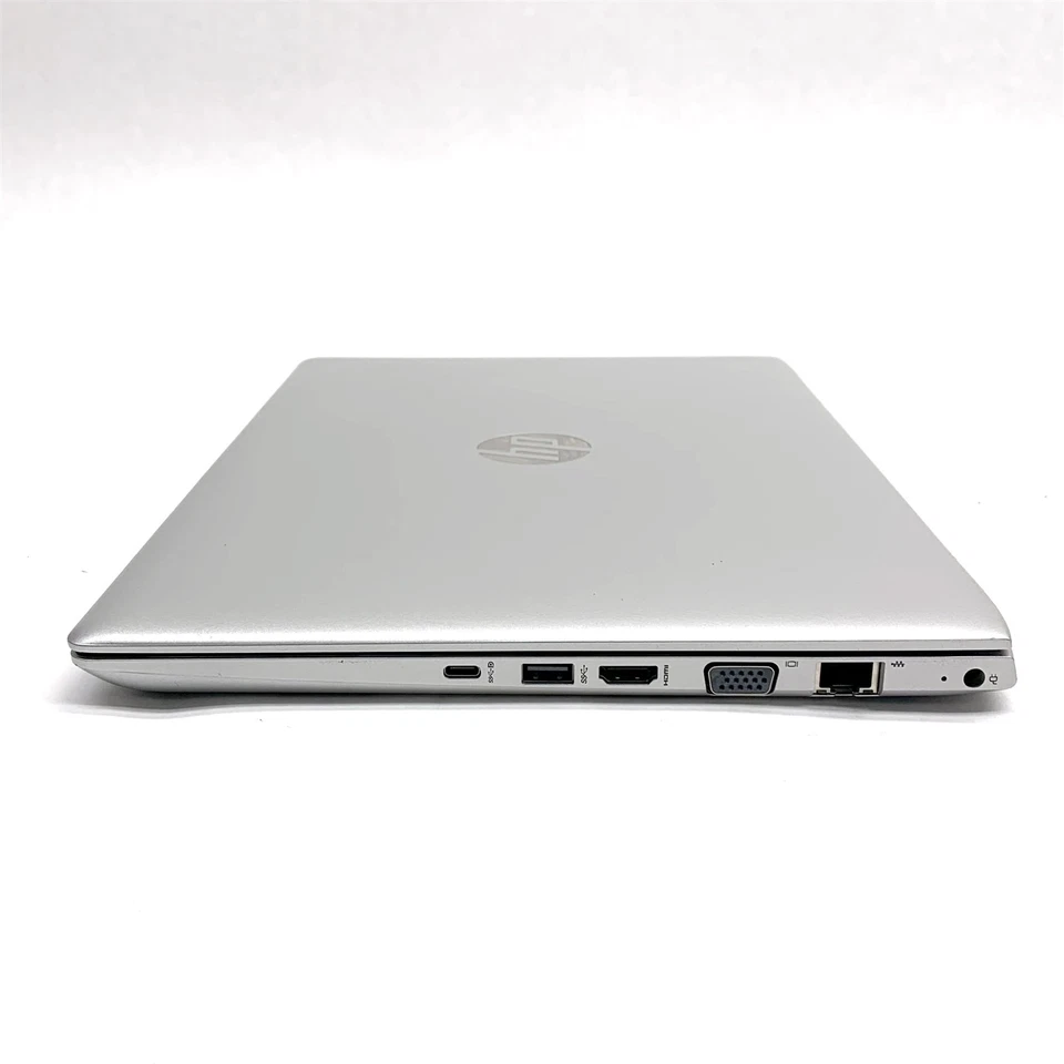 HP ProBook 440 G5 14" FHD Intel Core i5-8250U 1.60GHz 16GB 240GB SSD Windows 11 - Image 3 of 4
