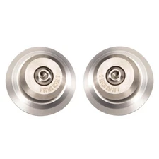 Zamp NZHC001A Zamp Hans Clip SAH Posts, Pair