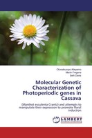 Oluwabusayo Adeyemo (U. A.) | Molecular Genetic Characterization Of...
