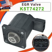 Egr K5t74272 Exhaust Gas Recirculation Valve K5t70286 For Dodge Ram Cummins Isb Egr K5t74272 Exhaust Gas Recirculation Valve K5t70286 For Dodge Ram Cummins Isb