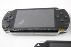 Sony PSP Handheld Game Consoles Spares / Repairs Black