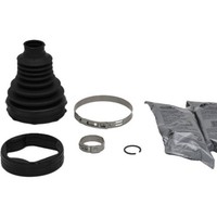 Spidan 36449 Faltenbalgsatz Antriebswelle FüR Porsche Panamera 970
