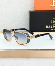 BALMAIN MOD  BPS-280 Sungglasse Size  62  15 145   202367
