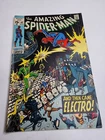 Amazing Spider-man #82 Severin & Romita Electro Cover Stan Lee 1st Print Marvel