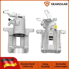 Bremssattel Passend für Seat Toledo III 5P2 1K0615424  1K0615423J  L+R  2 Stück