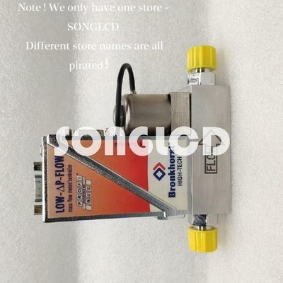 1PCS   OTB-011F 200mIn/min SiH4 90days warranty via DHL or FedEx #ju