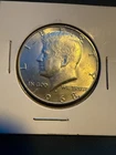 1968-D Kennedy Half Dollar 40% SILVER MINT UNC US MINT!!!*