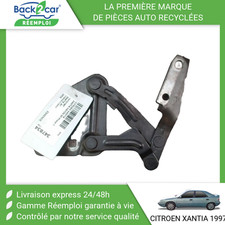 Capot Citroen XANTIA