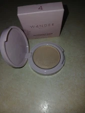 Wander Beauty Wanderess Glow After Hours Highlighter