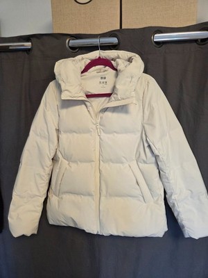 Seamless Down Daunenparka