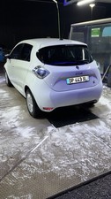 renault Zoe Life 22 Kw batterie en Achat Intégral – photo 4