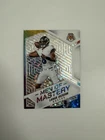 2025 Mosaic Lamar Jackson Silver (Raw)