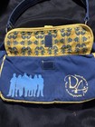 Harry Potter "Dumbledore's Army" shoulder bag. a rare 2007 Chenson design. — photo 2