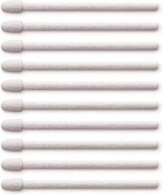 Wacom Pen Nibs for Wacom Pro Pen 2 & Pro Pen 3D (Felt, 10-Pack)
