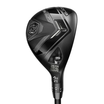 New Cobra Golf DS-Adapt Hybrid 2025 Choose Club, Shaft & Flex