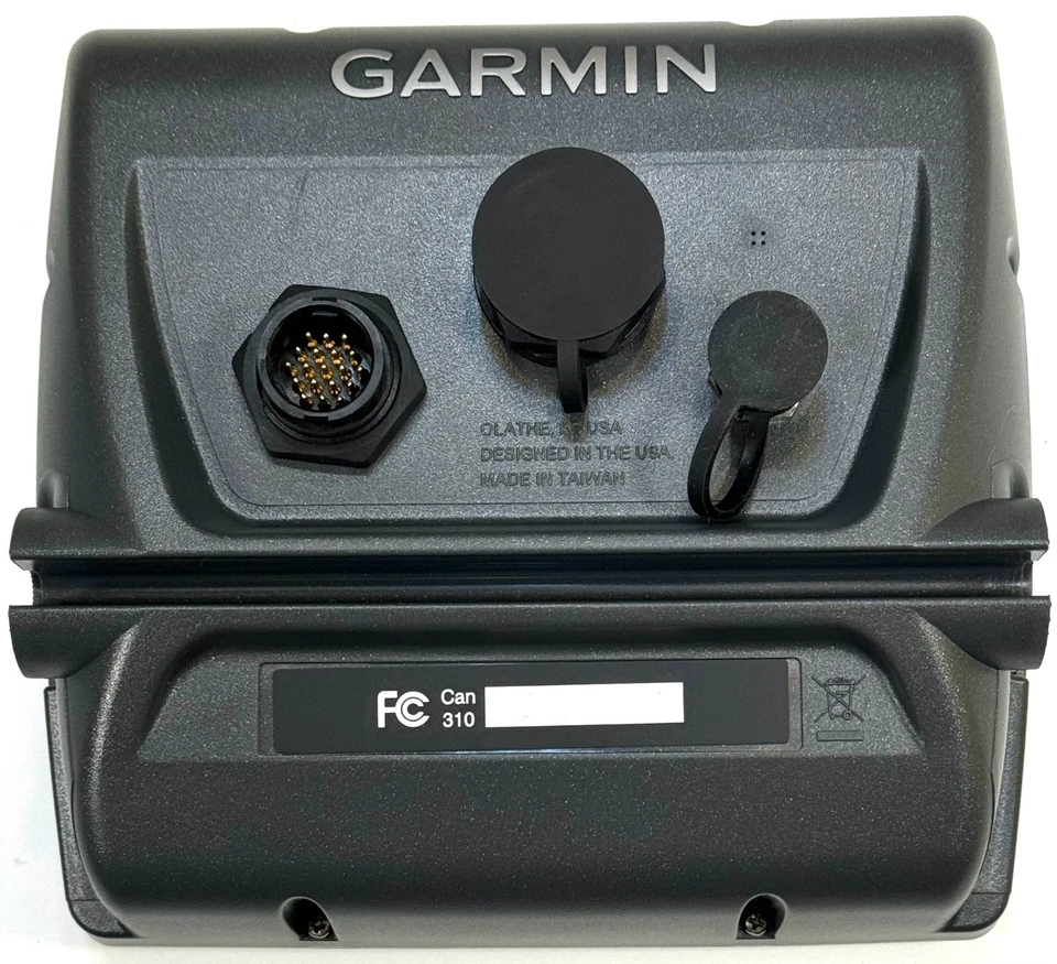 *RARE FIND* NEW GARMIN GPSmap 540s ChartPlotter GPS Sounder Sonar NEW BUNDLE SET - Image 4 of 4