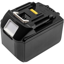  18V Battery for Makita DHP486Z 5000mAh 