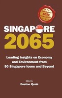 Quah Euston | Singapore 2065 | Buch | Englisch (2015) | Gebunden