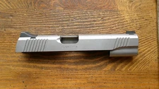 Kimber 1911 Stainless II Slide W/ Firing Pin Extractor 45ACP  5" SS