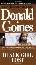 Image of Donald Goines Black Girl Lost (Paperback)