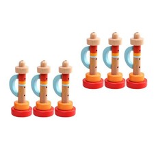 مقتنيات 6pcs funny