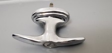 1950s Dodge Plymouth Suburban Rear Latch Handle 1950 1951 1952 1953