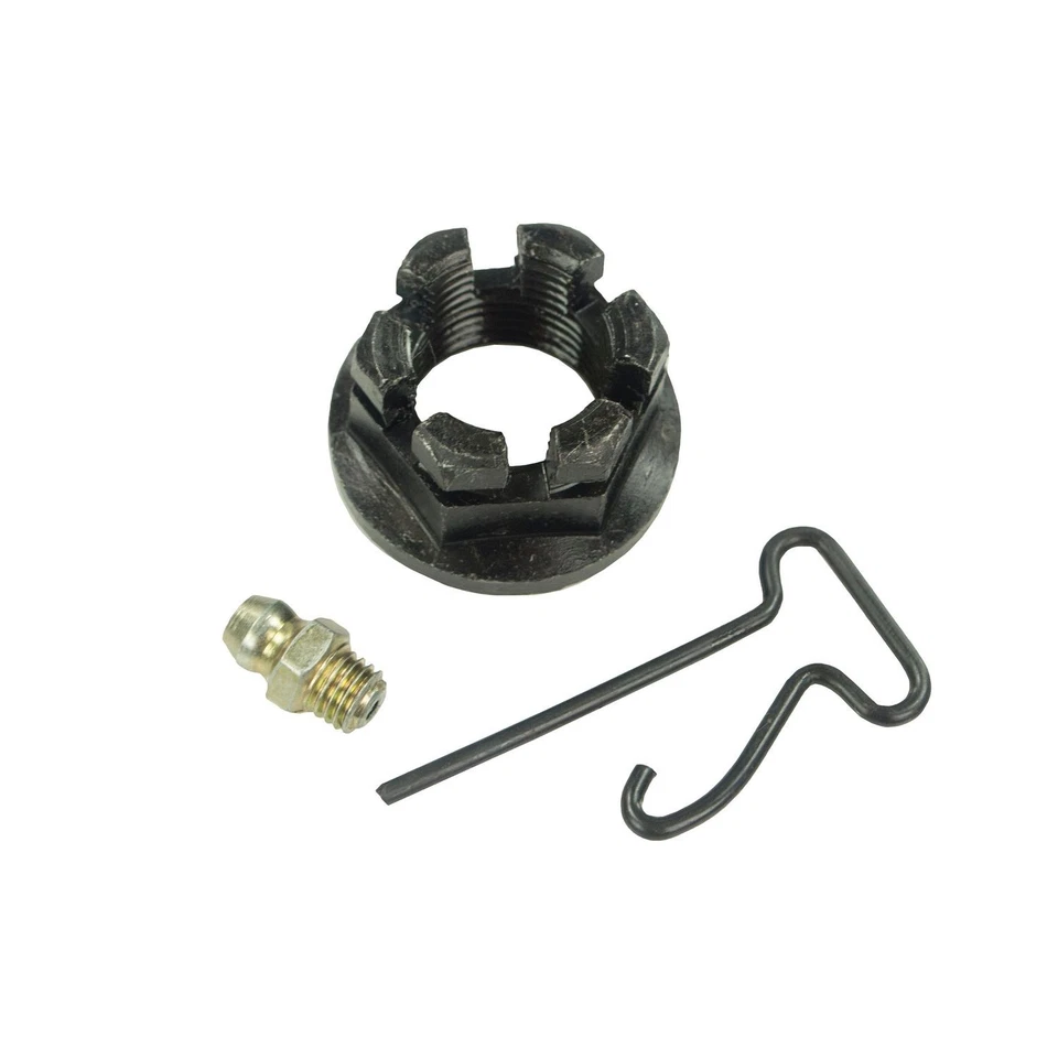 Conjunto de brazo de control de suspensión y rótula Mevotech GS25105 Foto 4 de 4