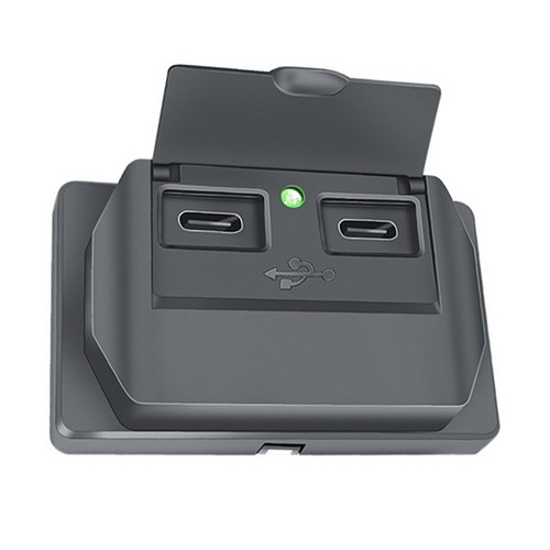Chargeur rapide USB design ��l��gant pour tablettes mobiles alimentez vos appare - Photo 10 sur 39