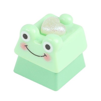 3D Resin Keycap Personalizing ESC Keycaps for Mechanical Keyboards Switches