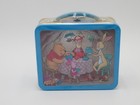 NEW / SEALED Hallmark School Days Winnie The Pooh Numbered Lunch Box 6 X 5 Inch — photo 2